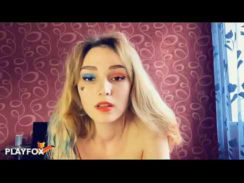 ❤️ Ang magic virtual reality nga baso naghatag kanako og pakighilawas kang Harley Quinn ️ Porno vk sa ceb.classicmebel21.ru ❌❤