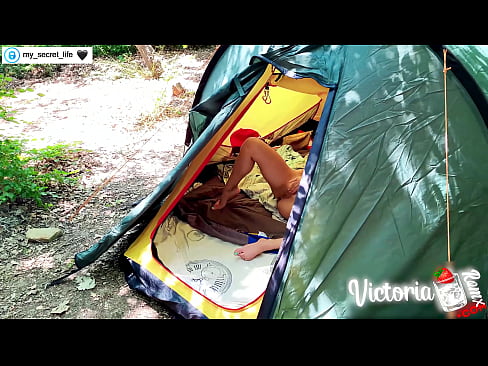 ❤️ Gikuha sa camera Passionate jerk off Stranger in a tent ️ Porno vk sa ceb.classicmebel21.ru ❌❤